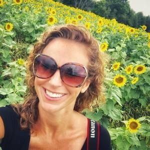 Meet your Posher, Holly